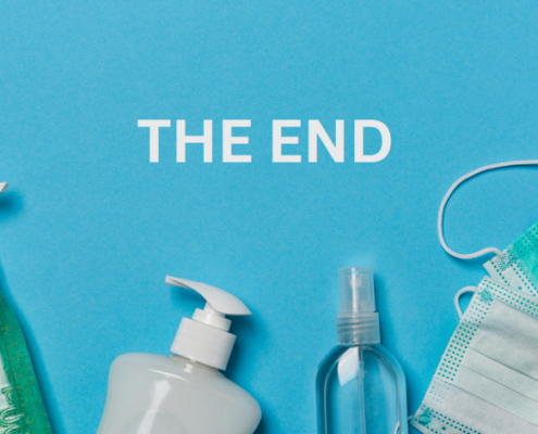 Corona-End