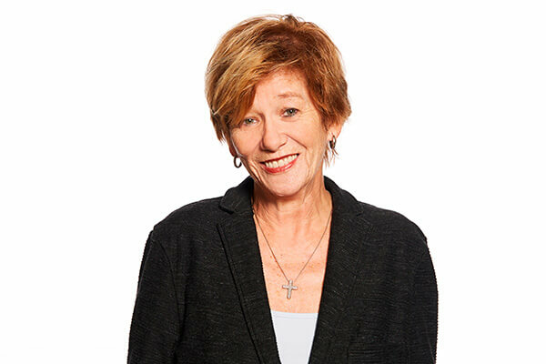 Jutta Müller