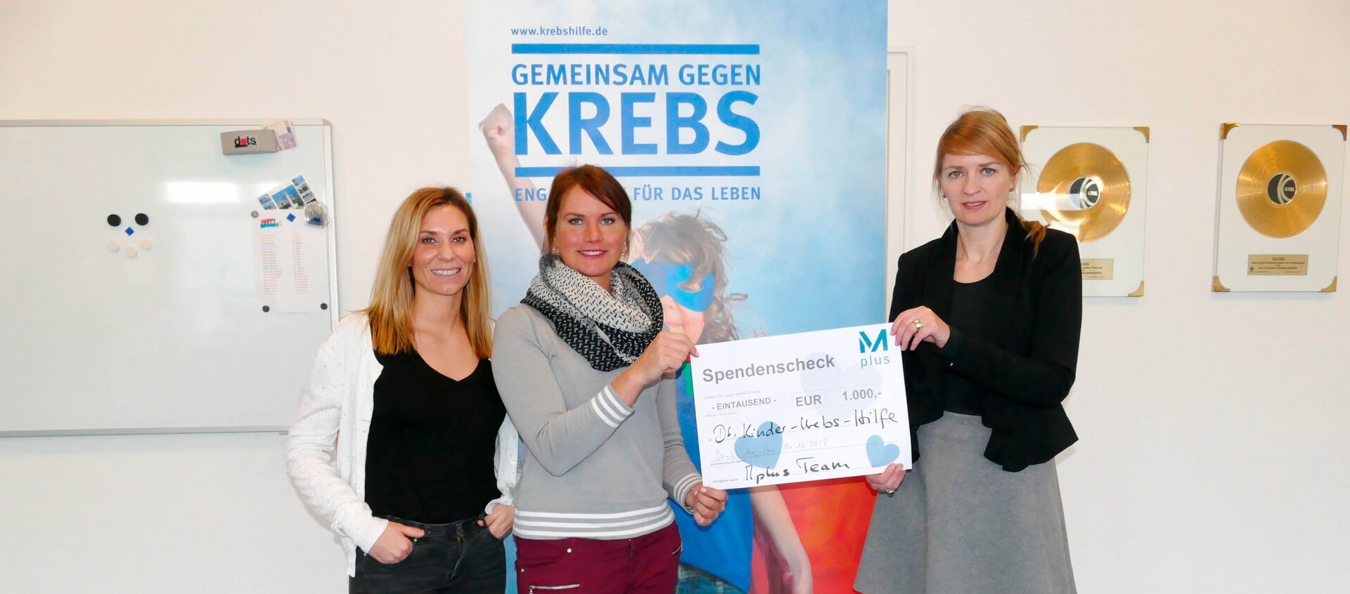 Deutsche Krebshilfe Spenden Deutsche Krebshilfe Spenden